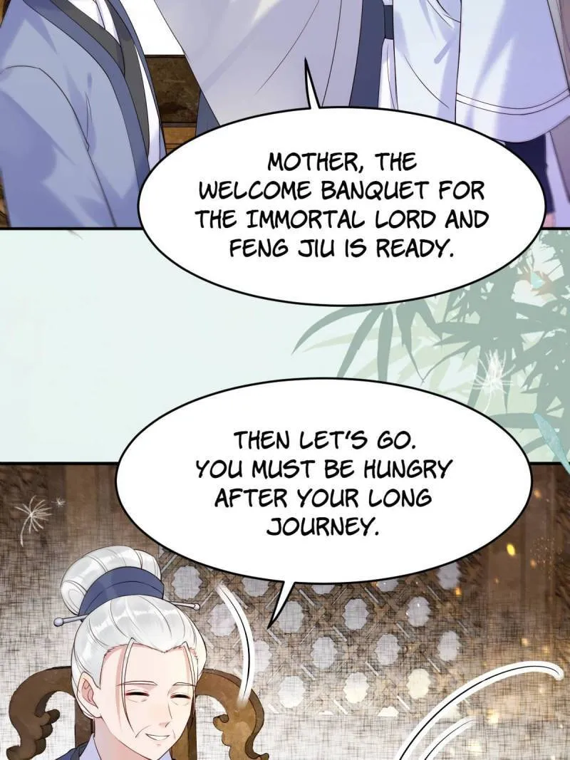 Mesmerizing Ghost Doctor (Colored) Chapter 600 page 4 - 