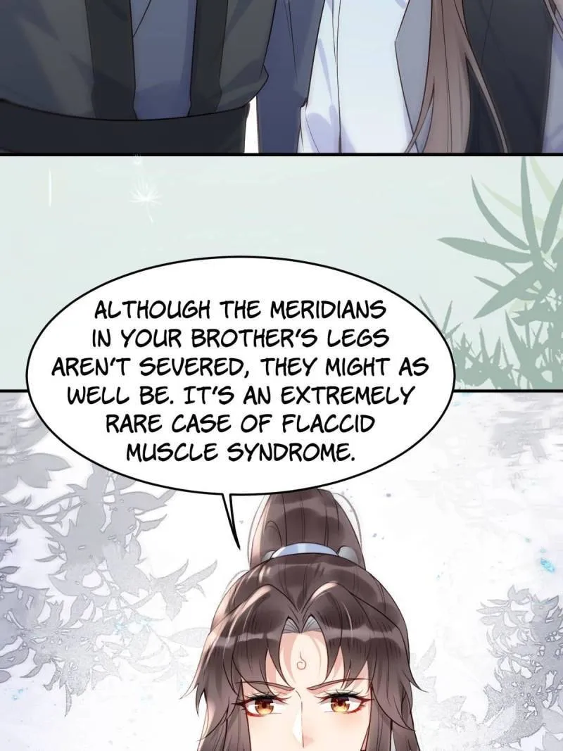 Mesmerizing Ghost Doctor (Colored) Chapter 600 page 31 - 