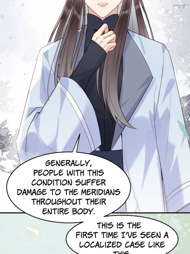 Mesmerizing Ghost Doctor (Colored) Chapter 600 page 32 - 