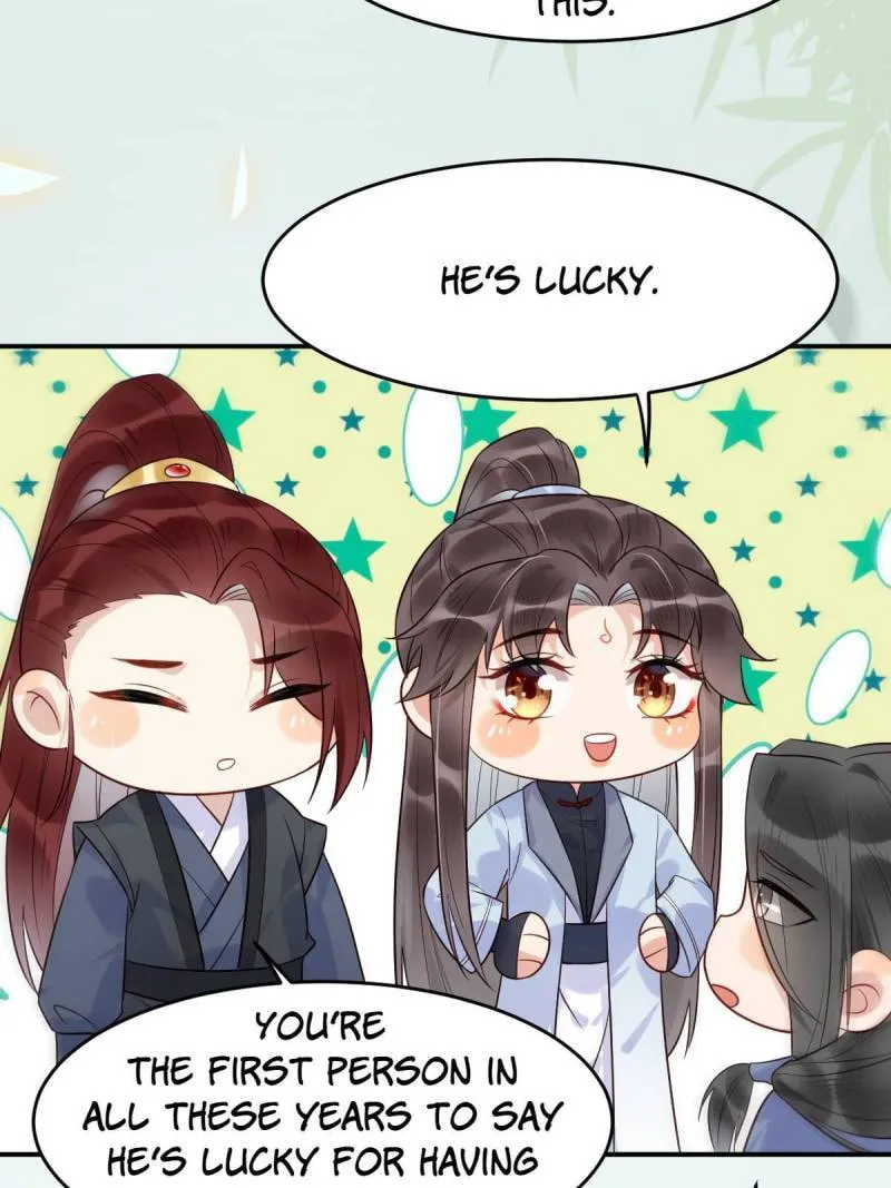 Mesmerizing Ghost Doctor (Colored) Chapter 600 page 33 - 