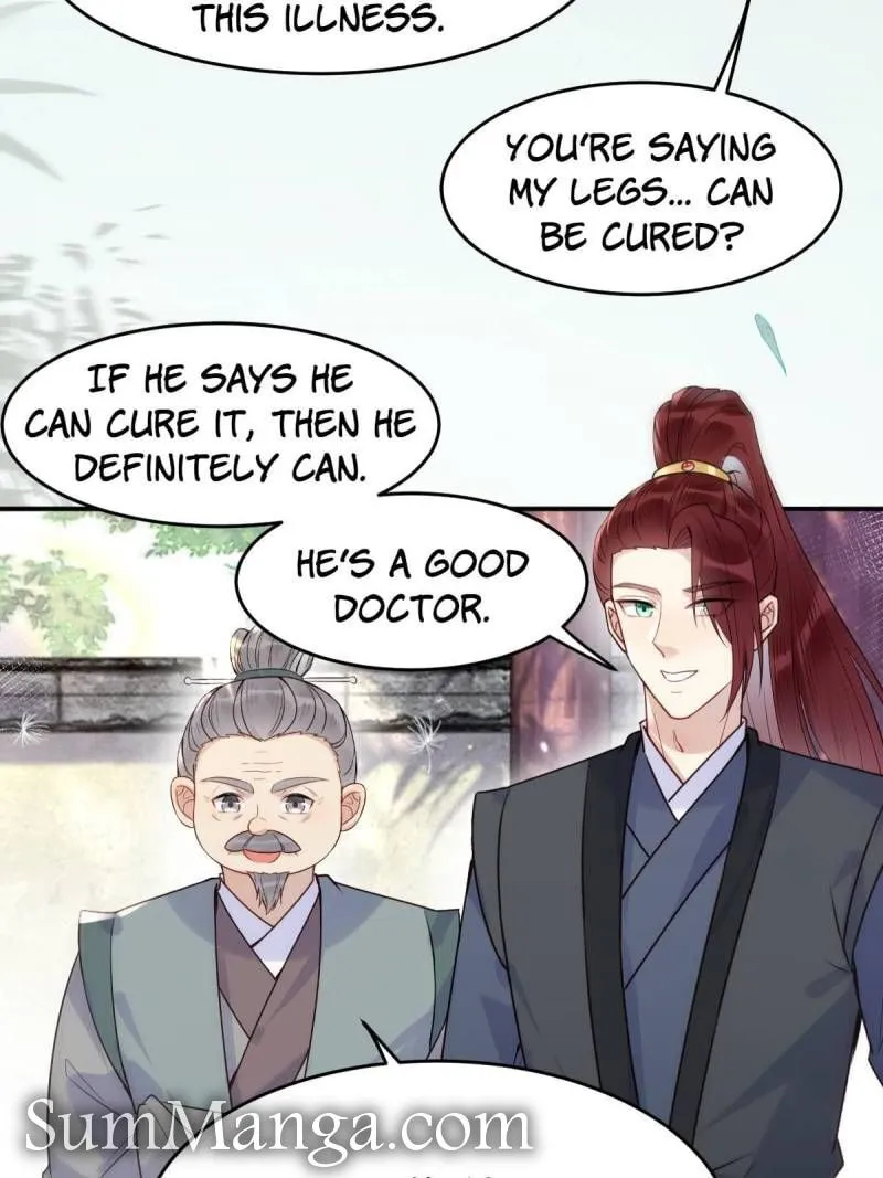 Mesmerizing Ghost Doctor (Colored) Chapter 600 page 34 - 