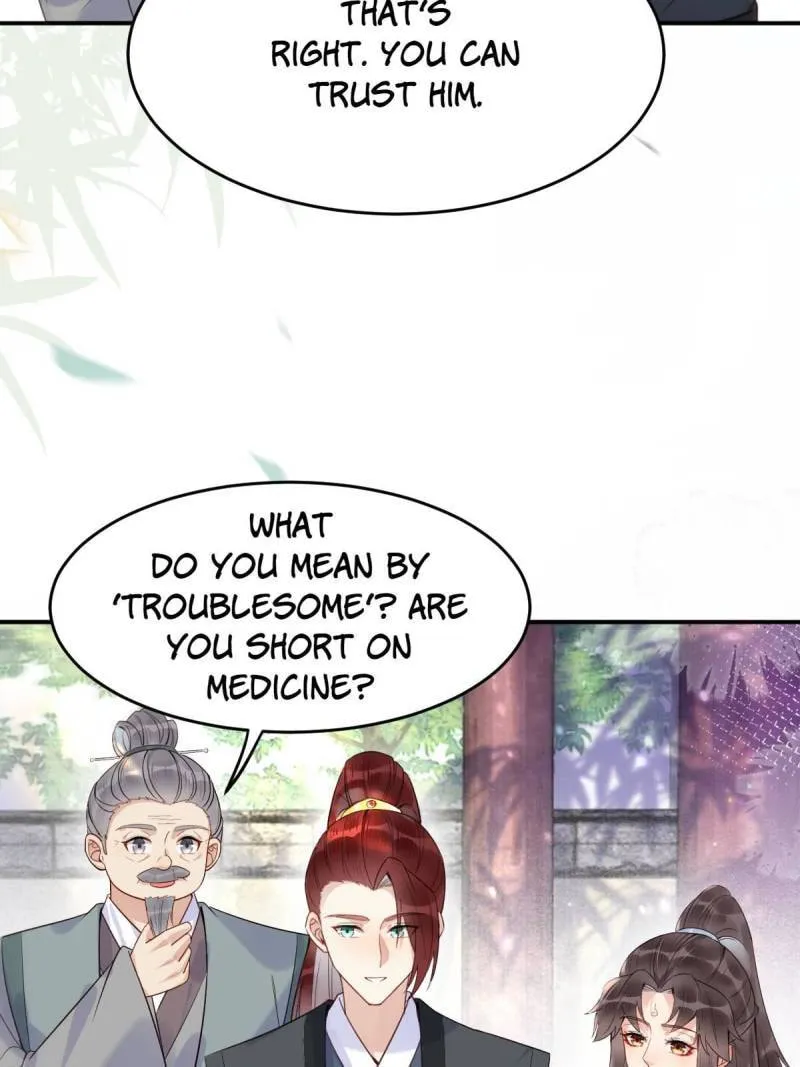 Mesmerizing Ghost Doctor (Colored) Chapter 600 page 35 - 