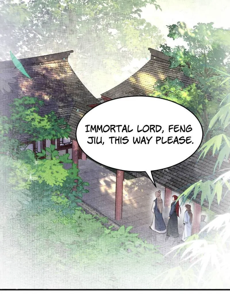 Mesmerizing Ghost Doctor (Colored) Chapter 600 page 7 - 