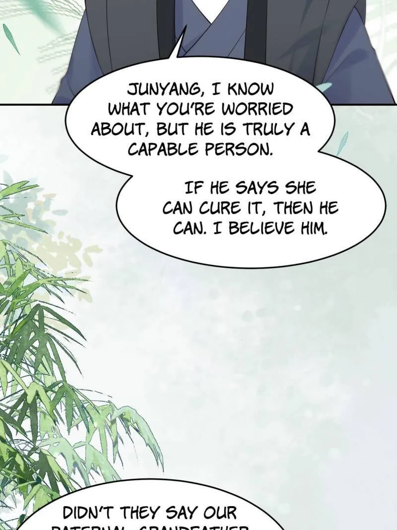 Mesmerizing Ghost Doctor (Colored) Chapter 601 page 12 - 