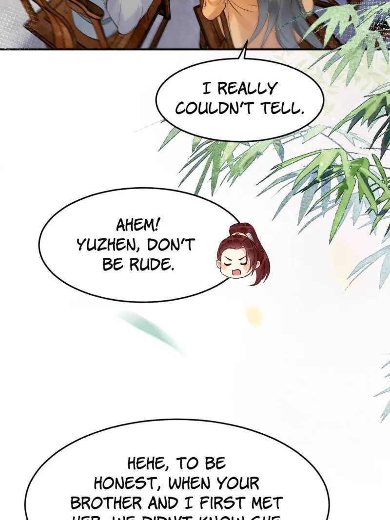 Mesmerizing Ghost Doctor (Colored) Chapter 601 page 19 - 