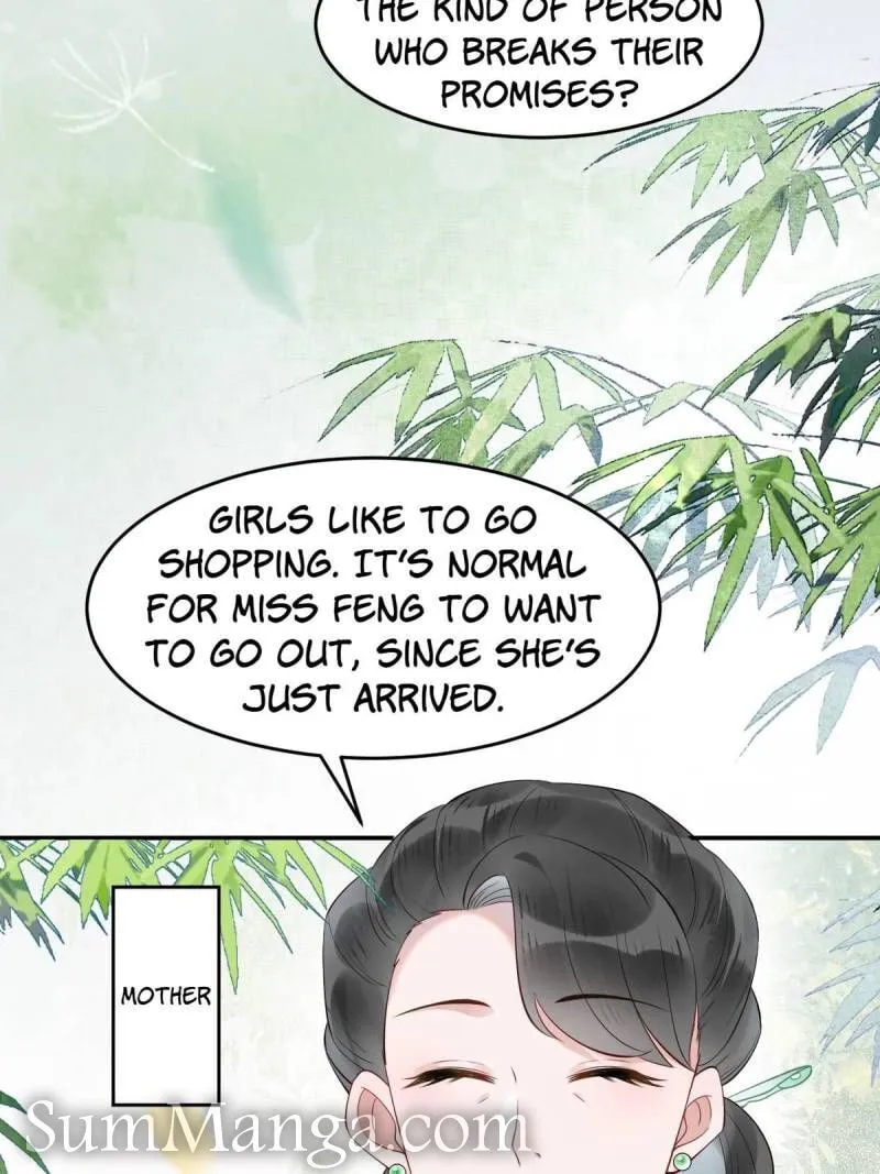 Mesmerizing Ghost Doctor (Colored) Chapter 601 page 28 - 