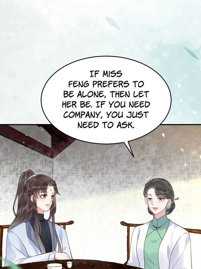 Mesmerizing Ghost Doctor (Colored) Chapter 601 page 34 - 