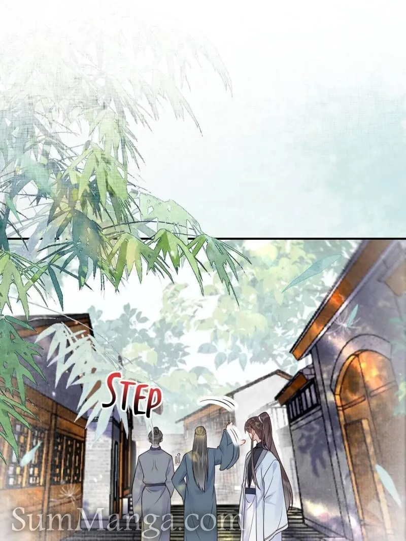 Mesmerizing Ghost Doctor (Colored) Chapter 601 page 46 - 