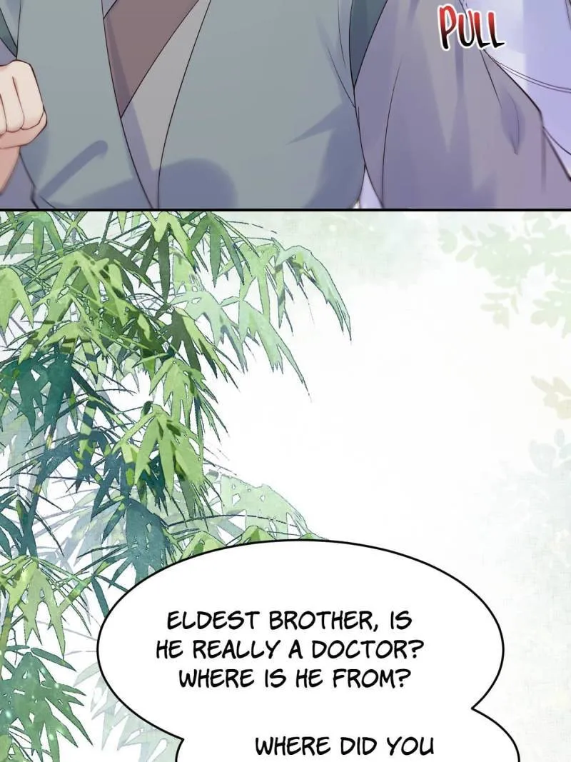 Mesmerizing Ghost Doctor (Colored) Chapter 601 page 7 - 