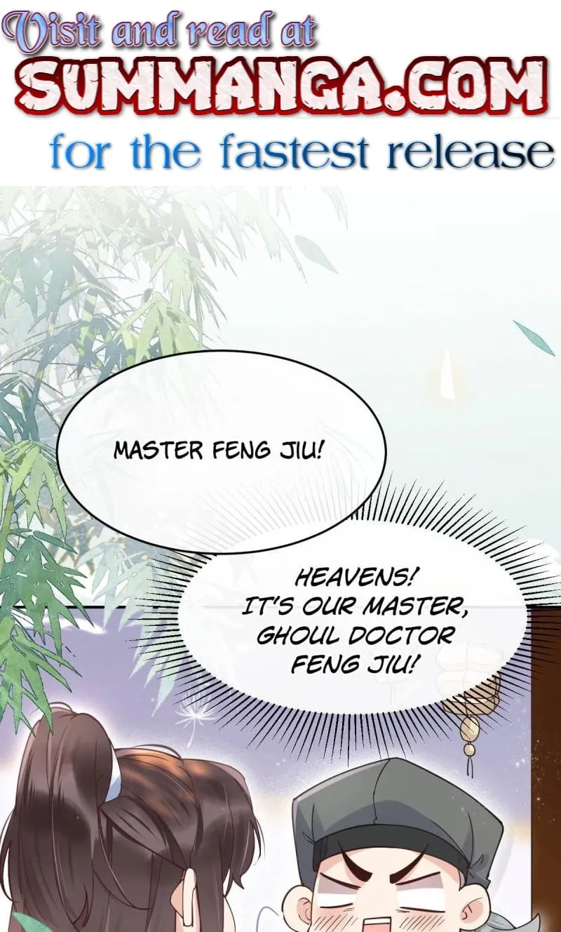 Mesmerizing Ghost Doctor (Colored) Chapter 602 page 1 - 