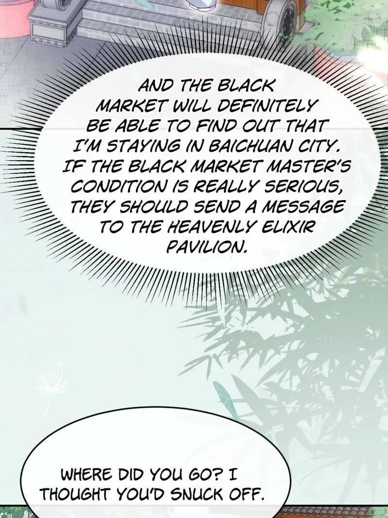 Mesmerizing Ghost Doctor (Colored) Chapter 602 page 13 - 