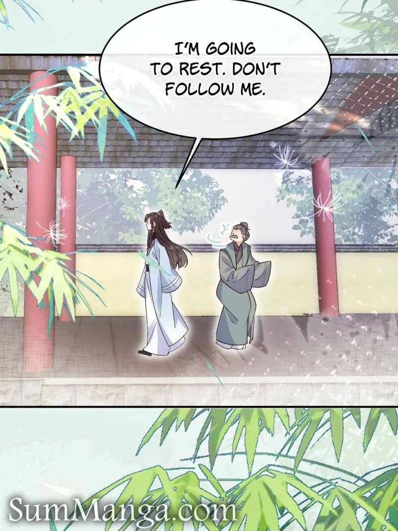 Mesmerizing Ghost Doctor (Colored) Chapter 602 page 19 - 