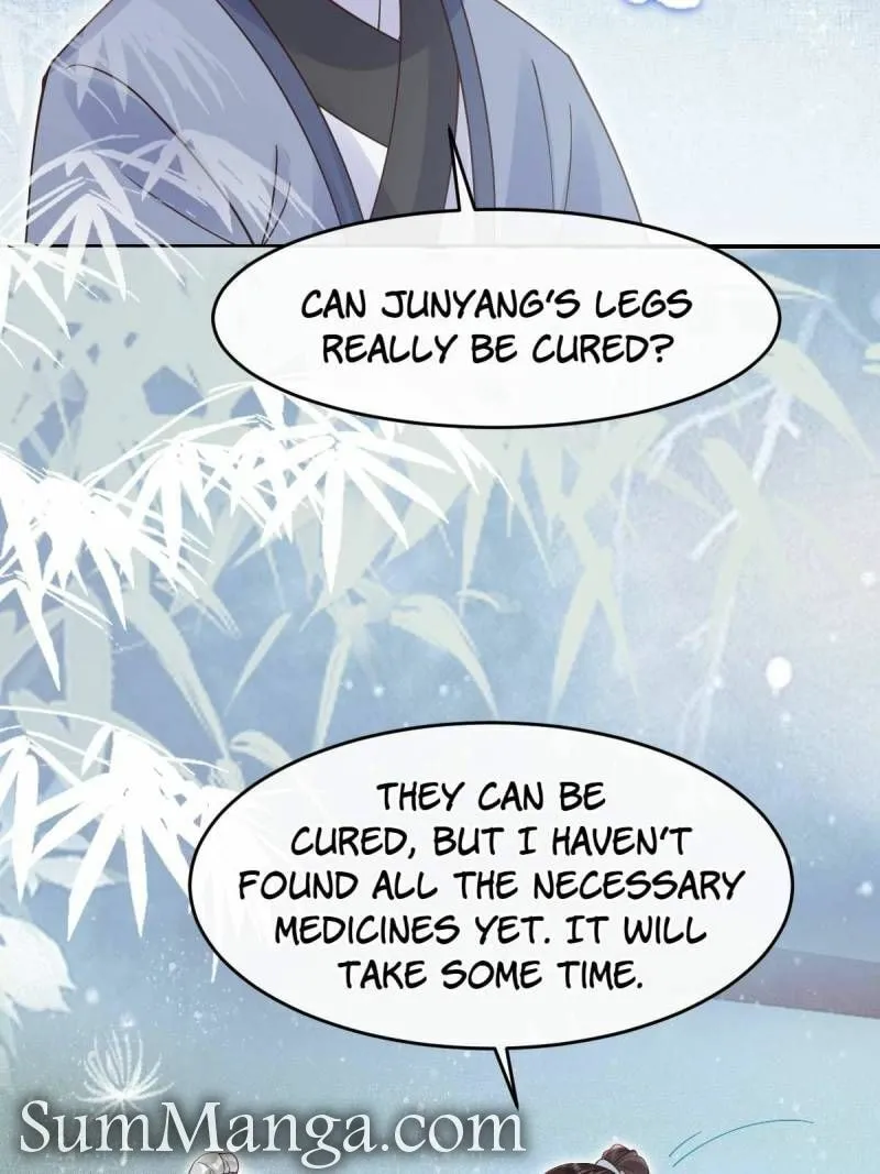 Mesmerizing Ghost Doctor (Colored) Chapter 602 page 34 - 