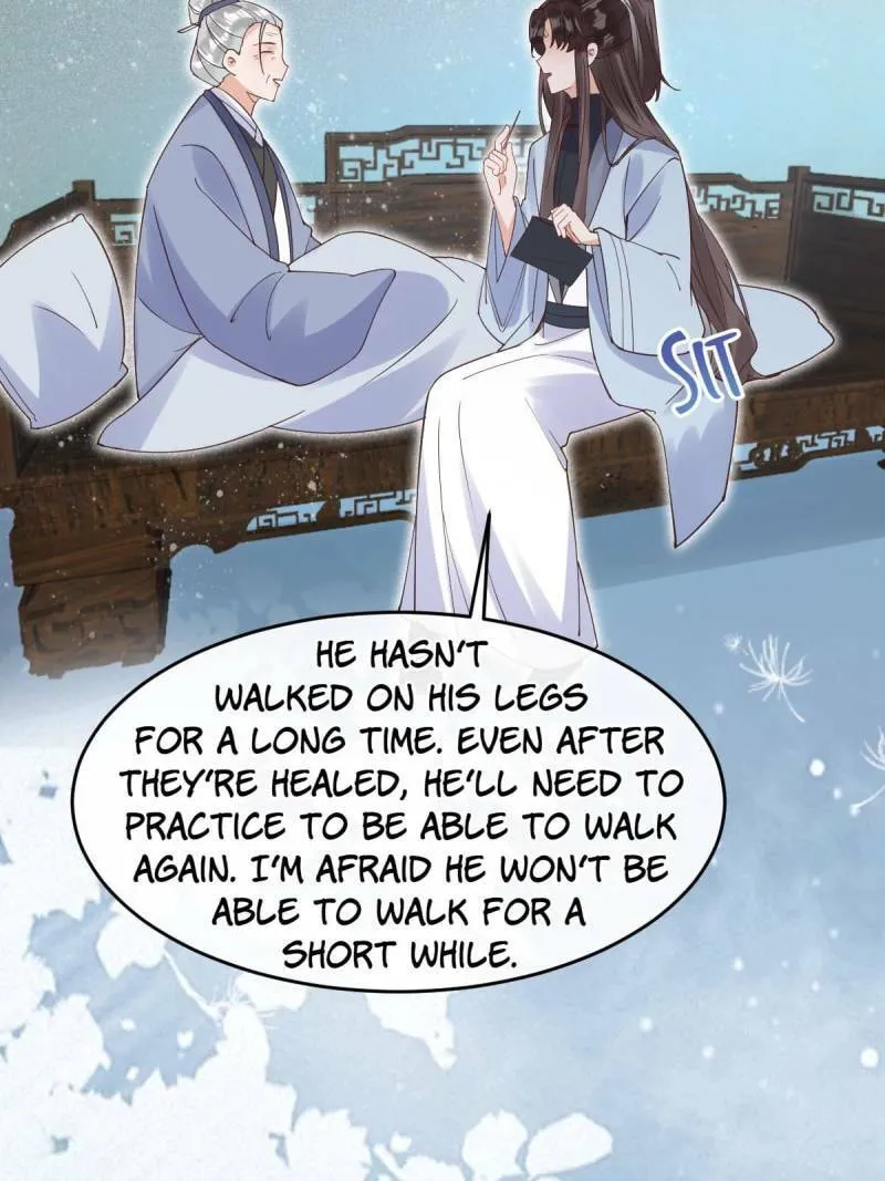 Mesmerizing Ghost Doctor (Colored) Chapter 602 page 35 - 