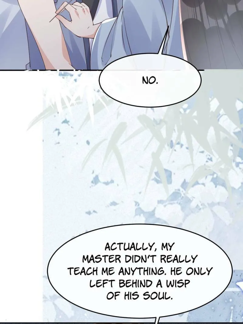 Mesmerizing Ghost Doctor (Colored) Chapter 602 page 37 - 