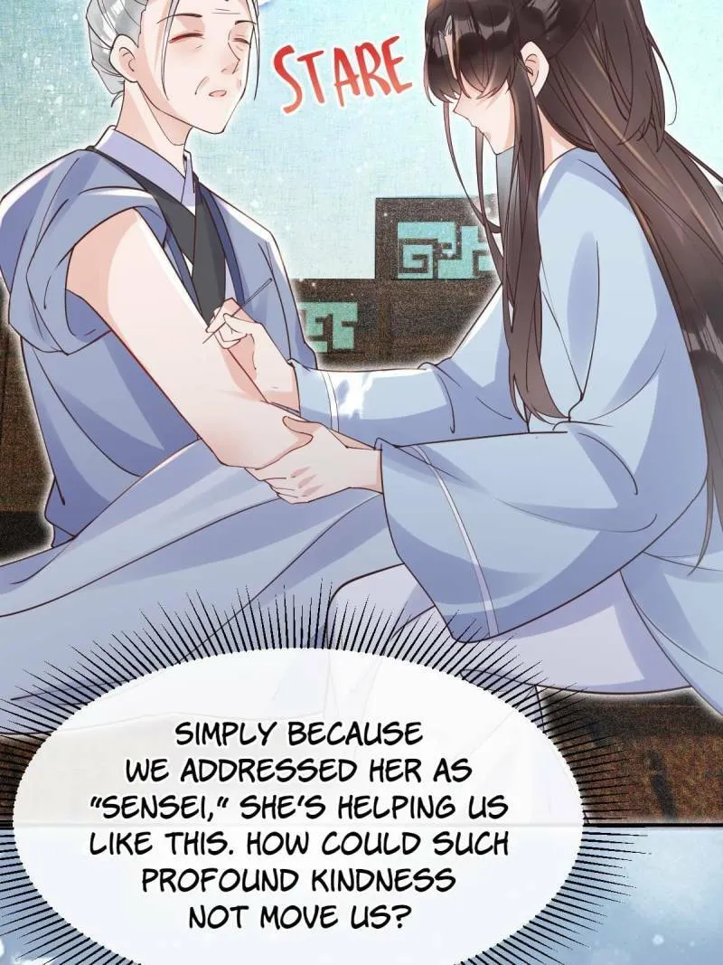 Mesmerizing Ghost Doctor (Colored) Chapter 602 page 40 - 