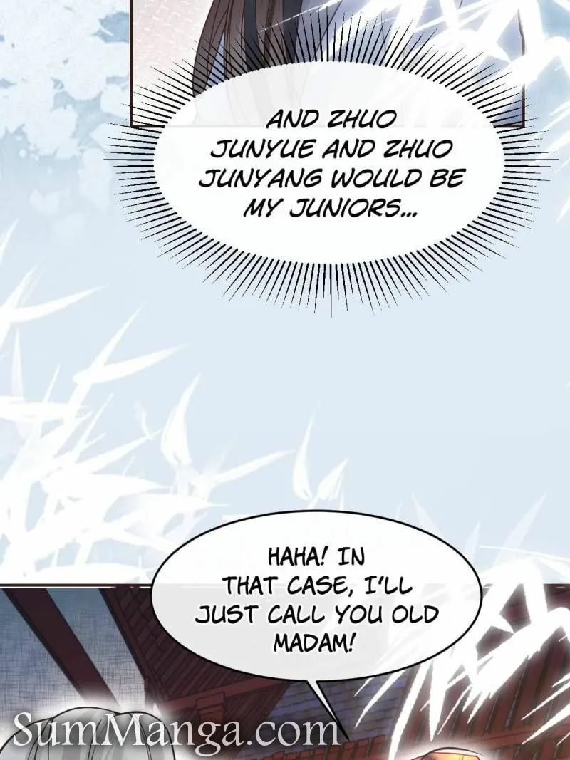 Mesmerizing Ghost Doctor (Colored) Chapter 602 page 47 - 