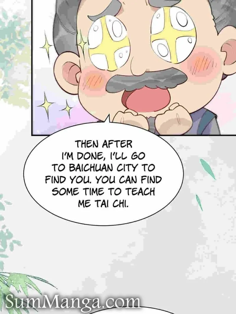 Mesmerizing Ghost Doctor (Colored) Chapter 603 page 16 - 