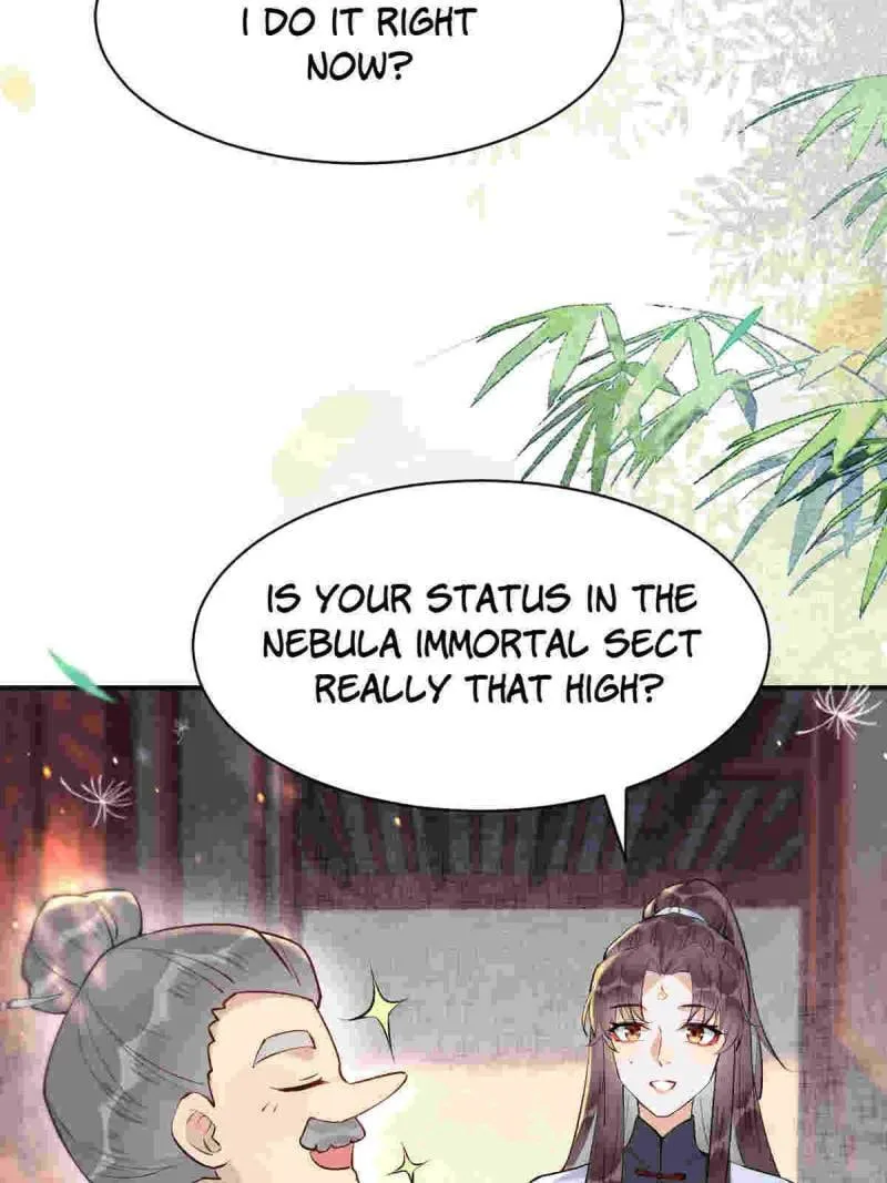 Mesmerizing Ghost Doctor (Colored) Chapter 603 page 18 - 