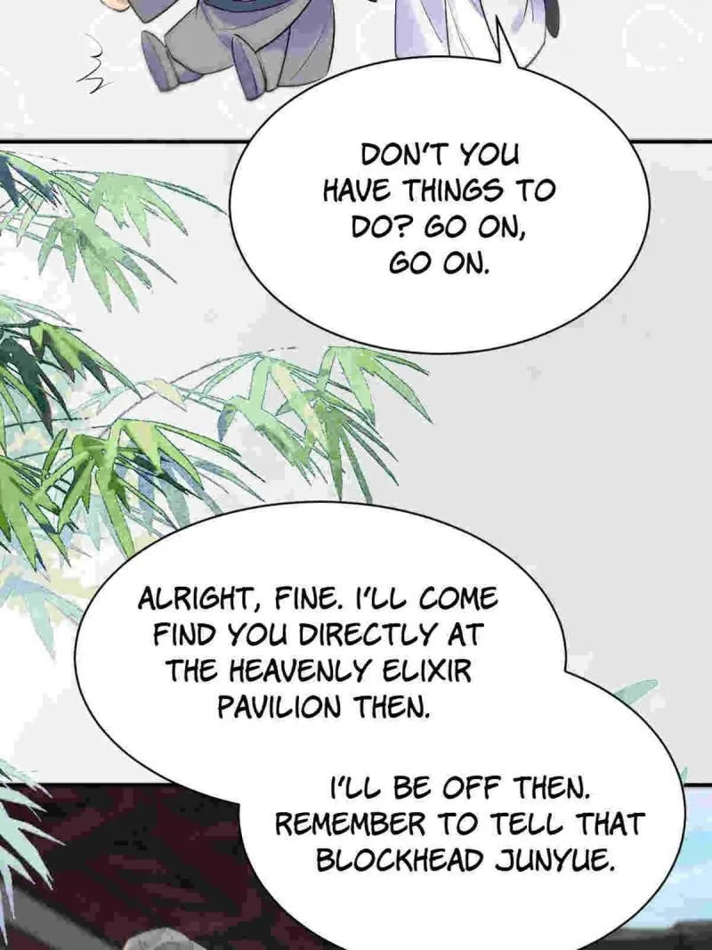 Mesmerizing Ghost Doctor (Colored) Chapter 603 page 23 - 