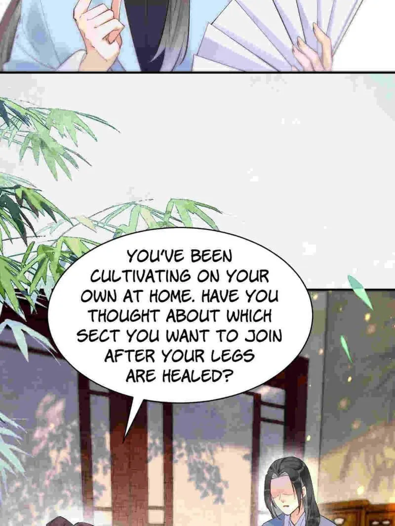 Mesmerizing Ghost Doctor (Colored) Chapter 603 page 37 - 