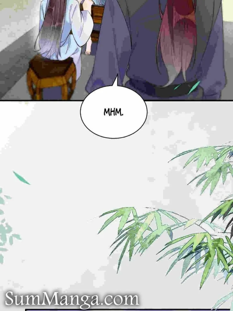 Mesmerizing Ghost Doctor (Colored) Chapter 603 page 40 - 