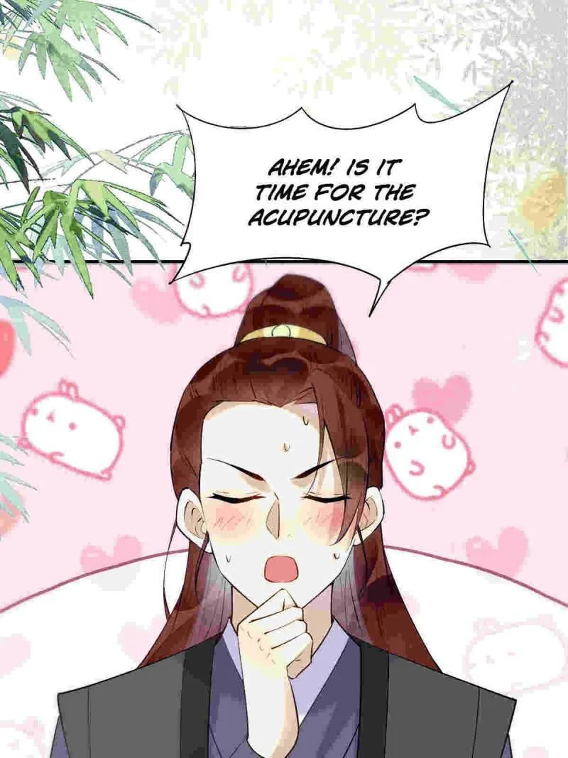 Mesmerizing Ghost Doctor (Colored) Chapter 603 page 42 - 