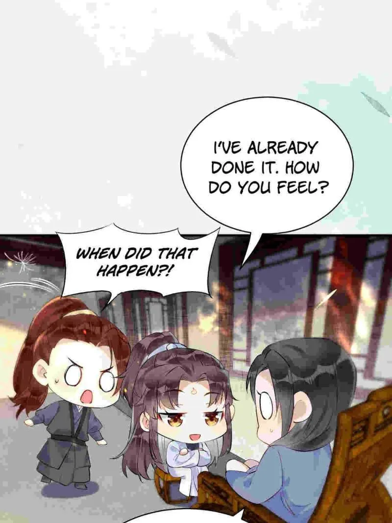 Mesmerizing Ghost Doctor (Colored) Chapter 603 page 44 - 