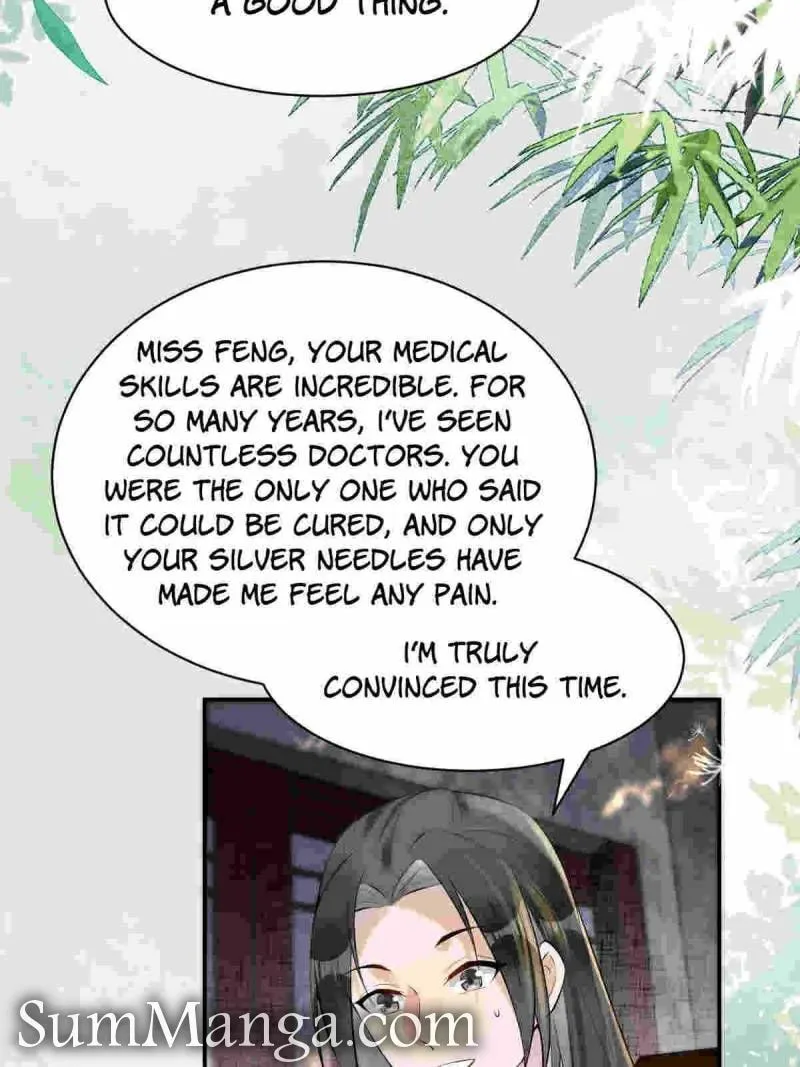 Mesmerizing Ghost Doctor (Colored) Chapter 603 page 50 - 