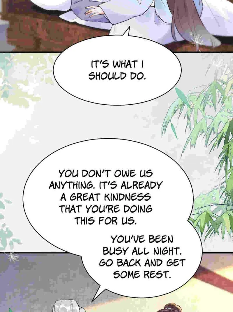 Mesmerizing Ghost Doctor (Colored) Chapter 603 page 6 - 