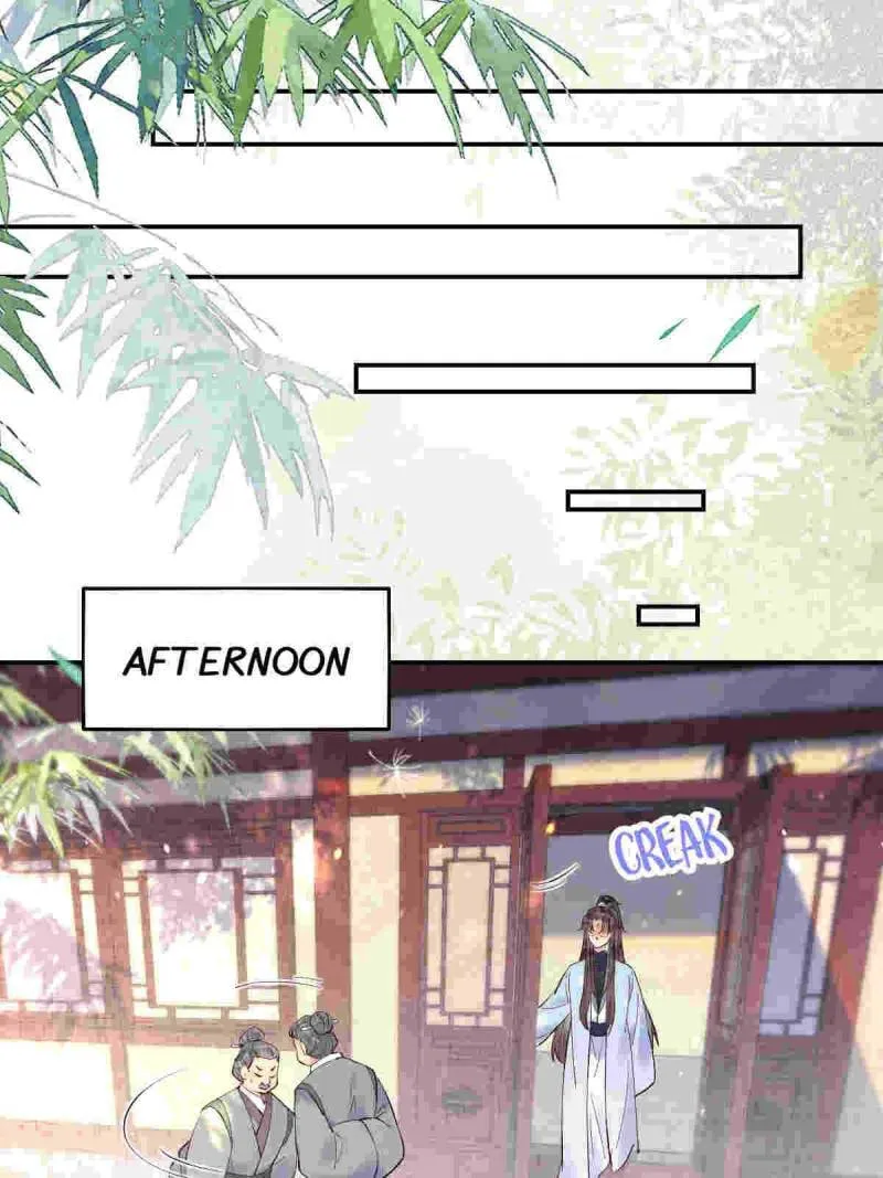 Mesmerizing Ghost Doctor (Colored) Chapter 603 page 8 - 