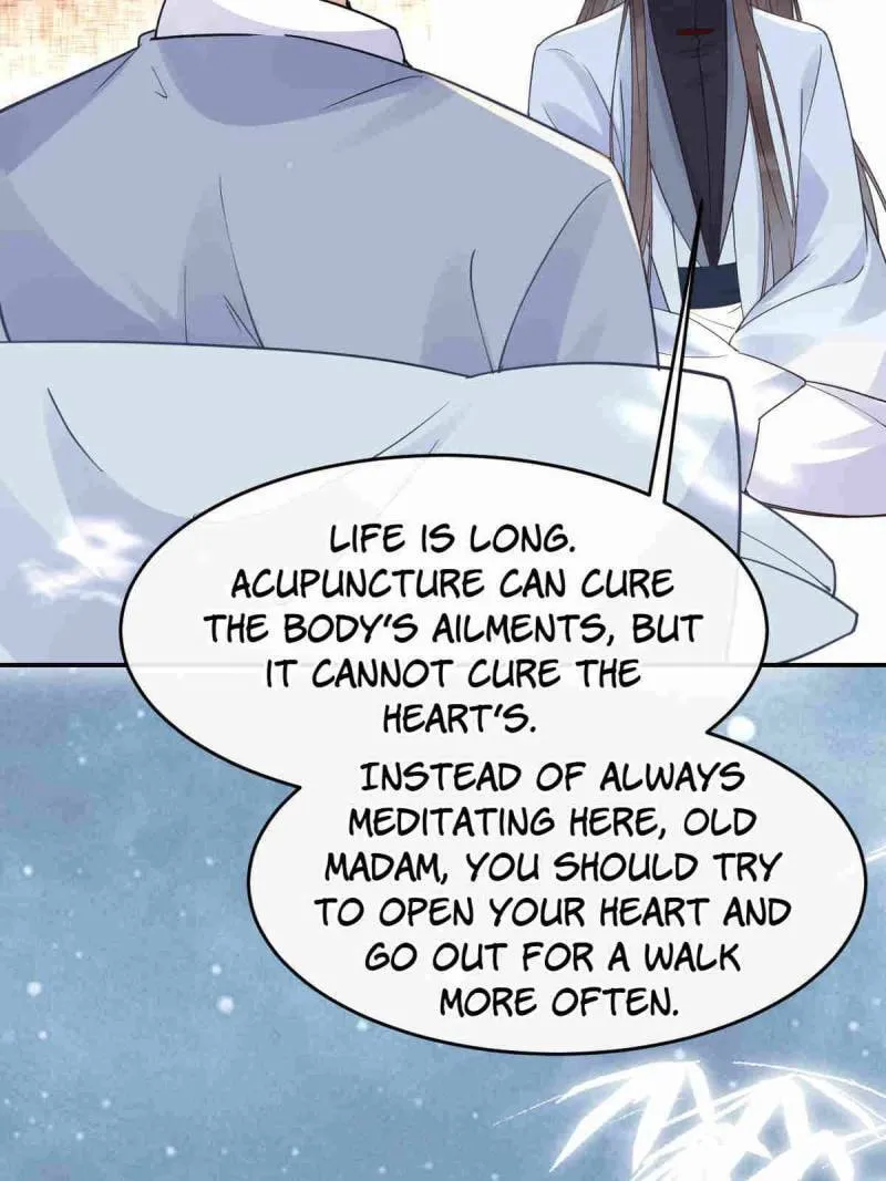 Mesmerizing Ghost Doctor (Colored) Chapter 604 page 13 - 