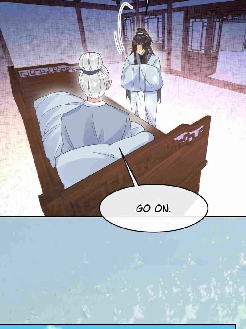 Mesmerizing Ghost Doctor (Colored) Chapter 604 page 17 - 