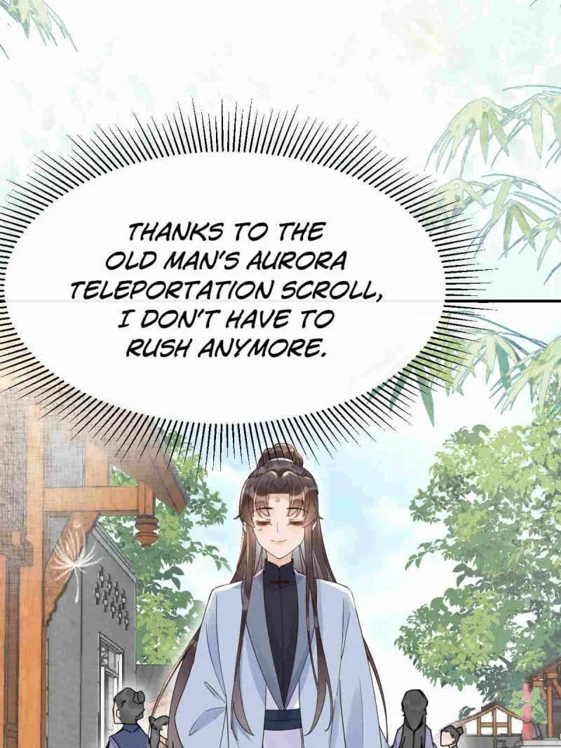 Mesmerizing Ghost Doctor (Colored) Chapter 604 page 27 - 