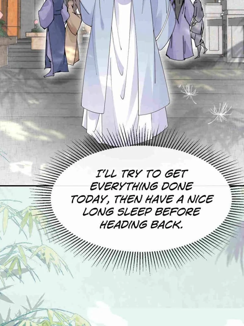 Mesmerizing Ghost Doctor (Colored) Chapter 604 page 28 - 