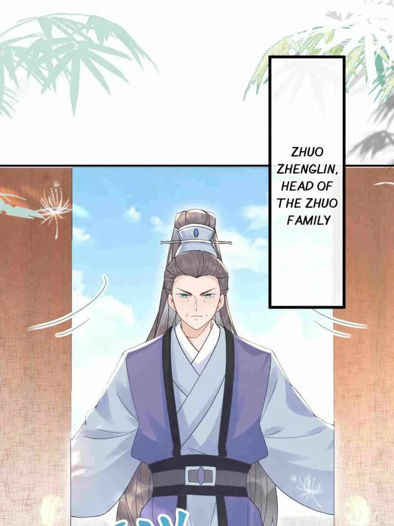 Mesmerizing Ghost Doctor (Colored) Chapter 604 page 32 - 