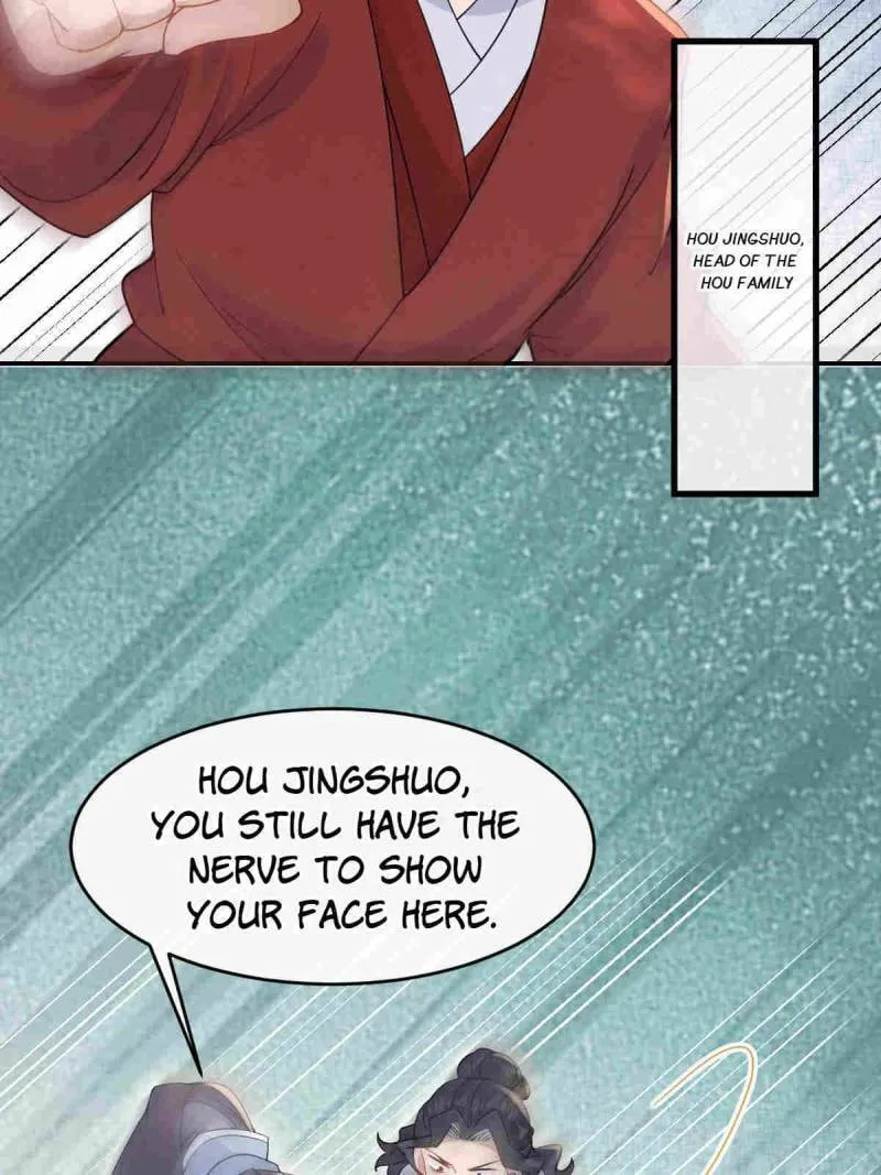 Mesmerizing Ghost Doctor (Colored) Chapter 604 page 35 - 