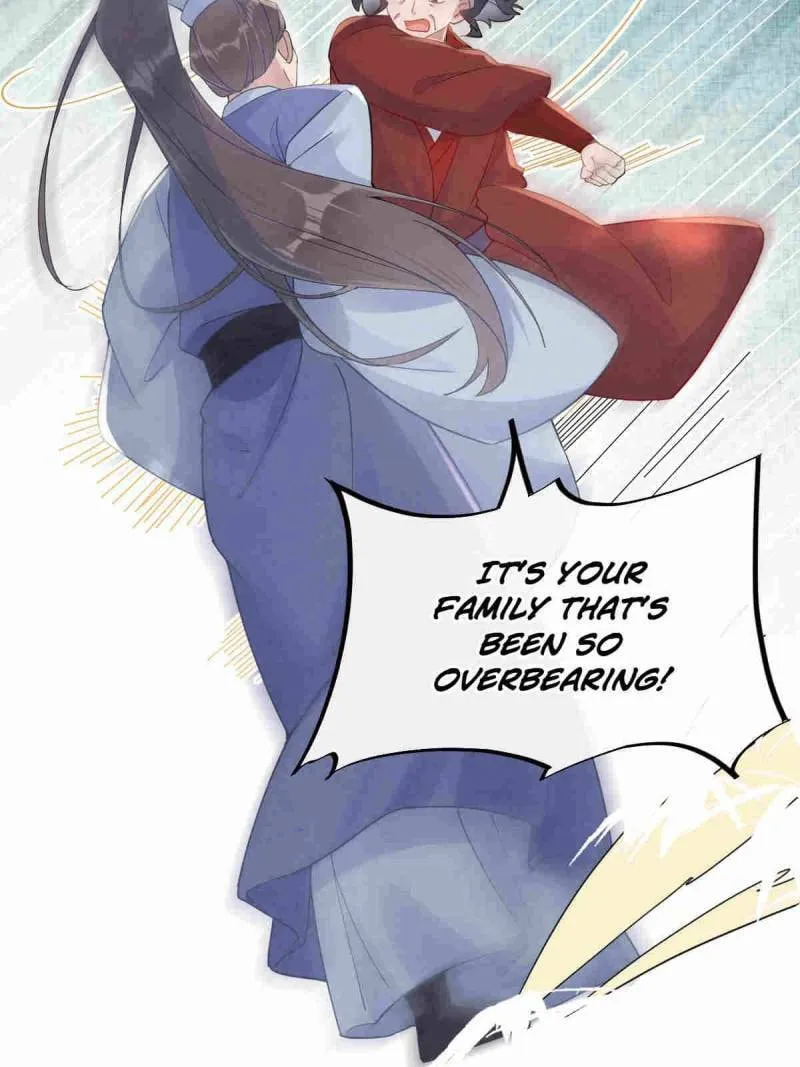 Mesmerizing Ghost Doctor (Colored) Chapter 604 page 36 - 