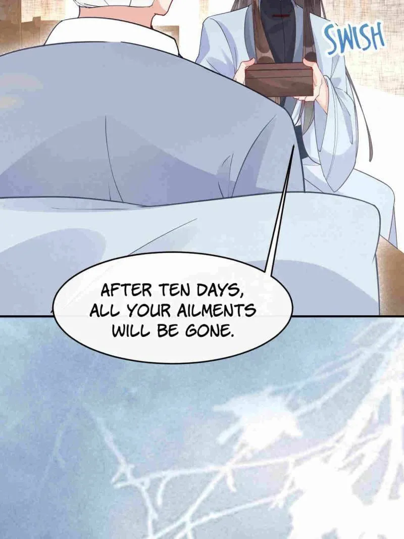 Mesmerizing Ghost Doctor (Colored) Chapter 604 page 5 - 