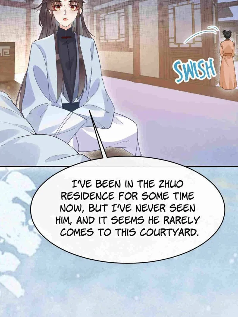 Mesmerizing Ghost Doctor (Colored) Chapter 604 page 8 - 