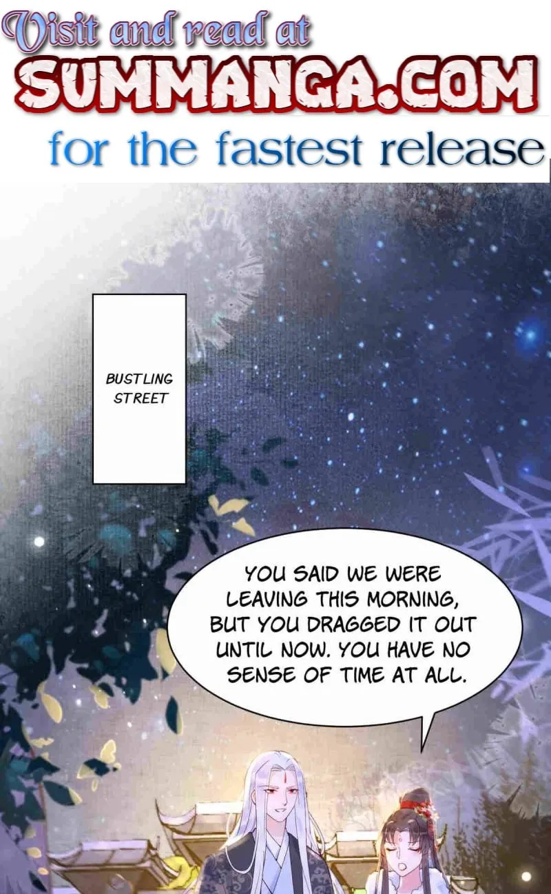 Mesmerizing Ghost Doctor (Colored) Chapter 607 page 1 - 