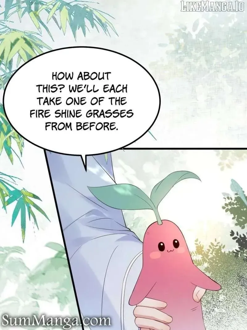 Mesmerizing Ghost Doctor (Colored) Chapter 608 page 18 - 