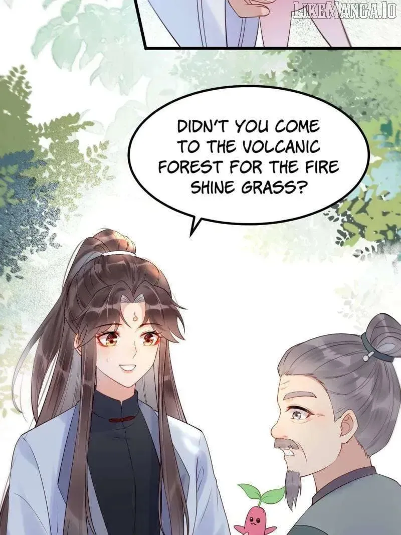 Mesmerizing Ghost Doctor (Colored) Chapter 608 page 19 - 