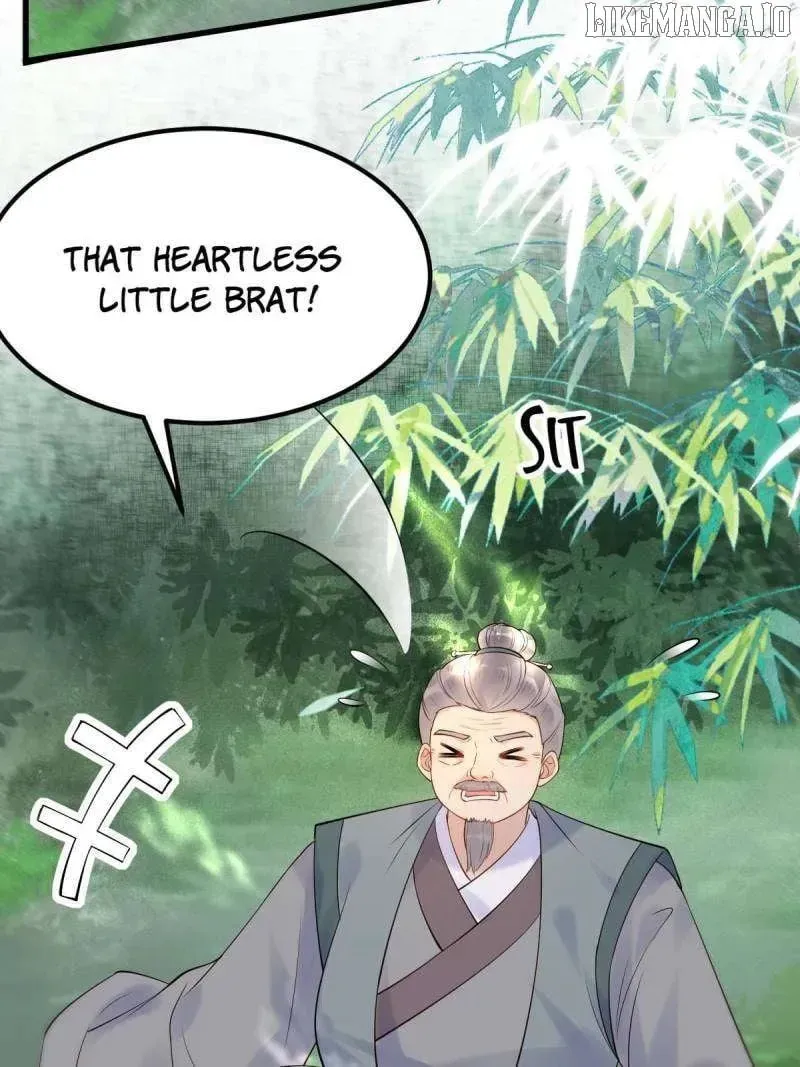 Mesmerizing Ghost Doctor (Colored) Chapter 608 page 25 - 