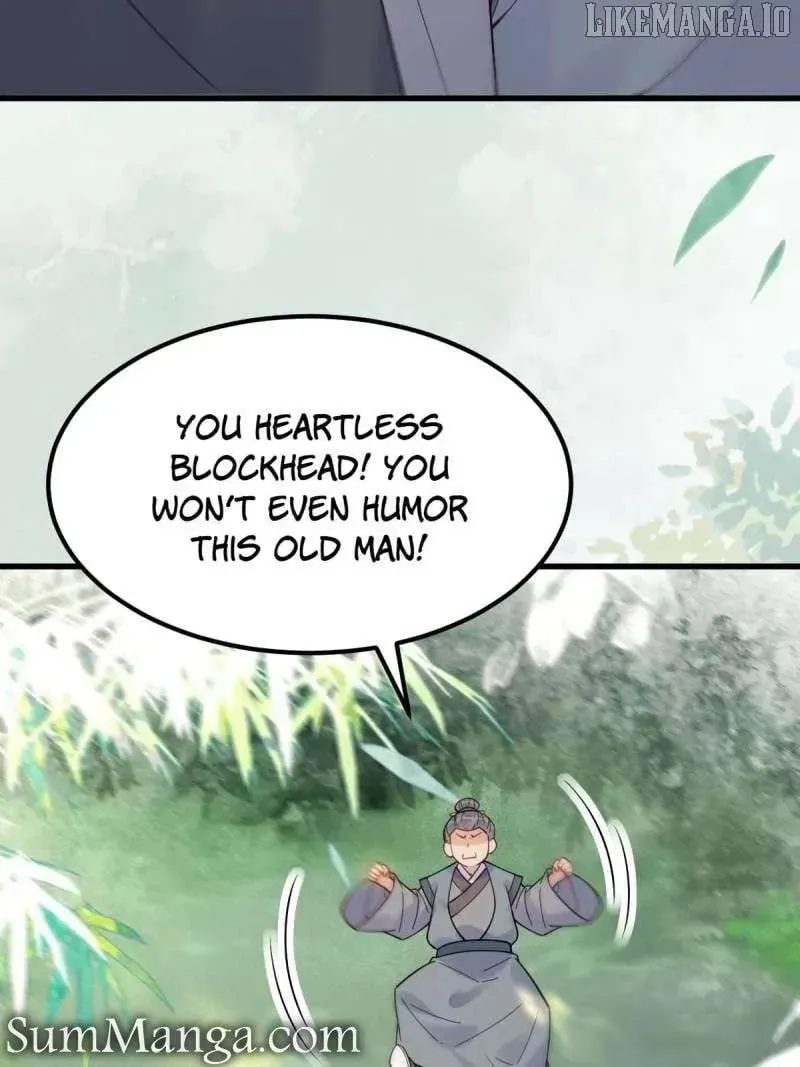 Mesmerizing Ghost Doctor (Colored) Chapter 608 page 29 - 