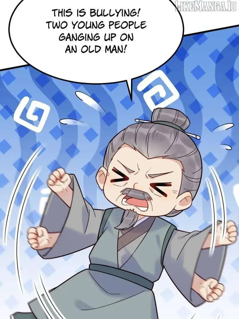 Mesmerizing Ghost Doctor (Colored) Chapter 608 page 31 - 