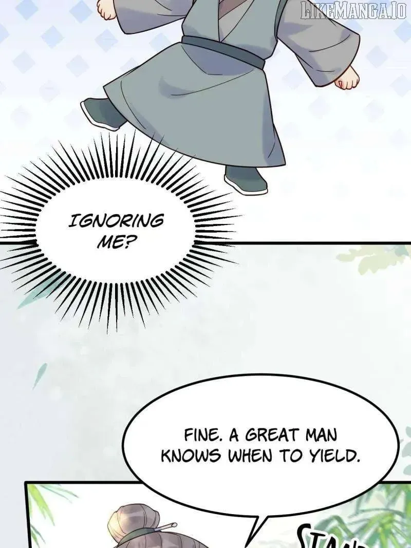 Mesmerizing Ghost Doctor (Colored) Chapter 608 page 33 - 