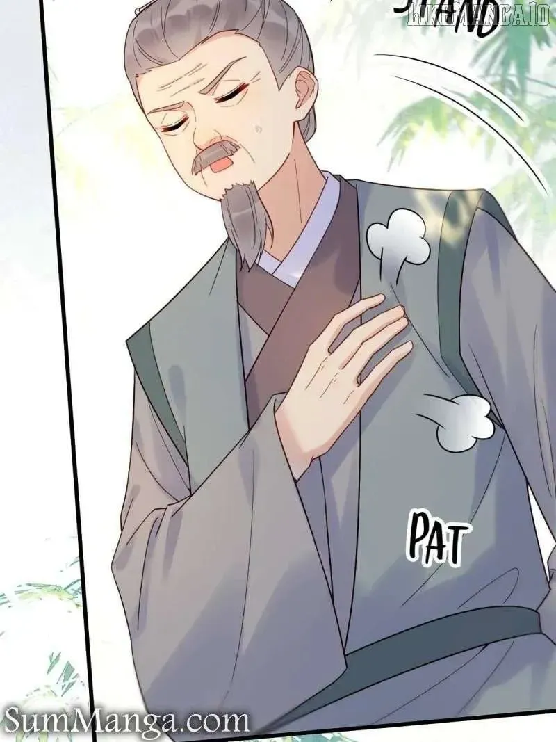 Mesmerizing Ghost Doctor (Colored) Chapter 608 page 34 - 