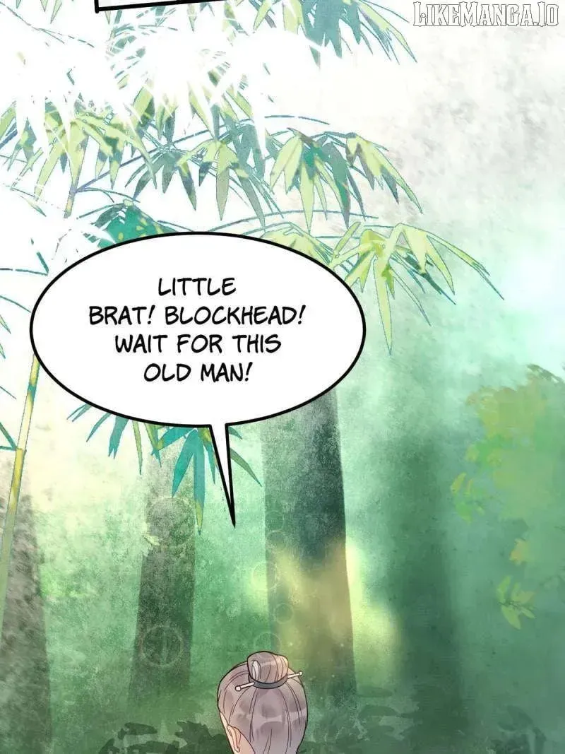 Mesmerizing Ghost Doctor (Colored) Chapter 608 page 35 - 