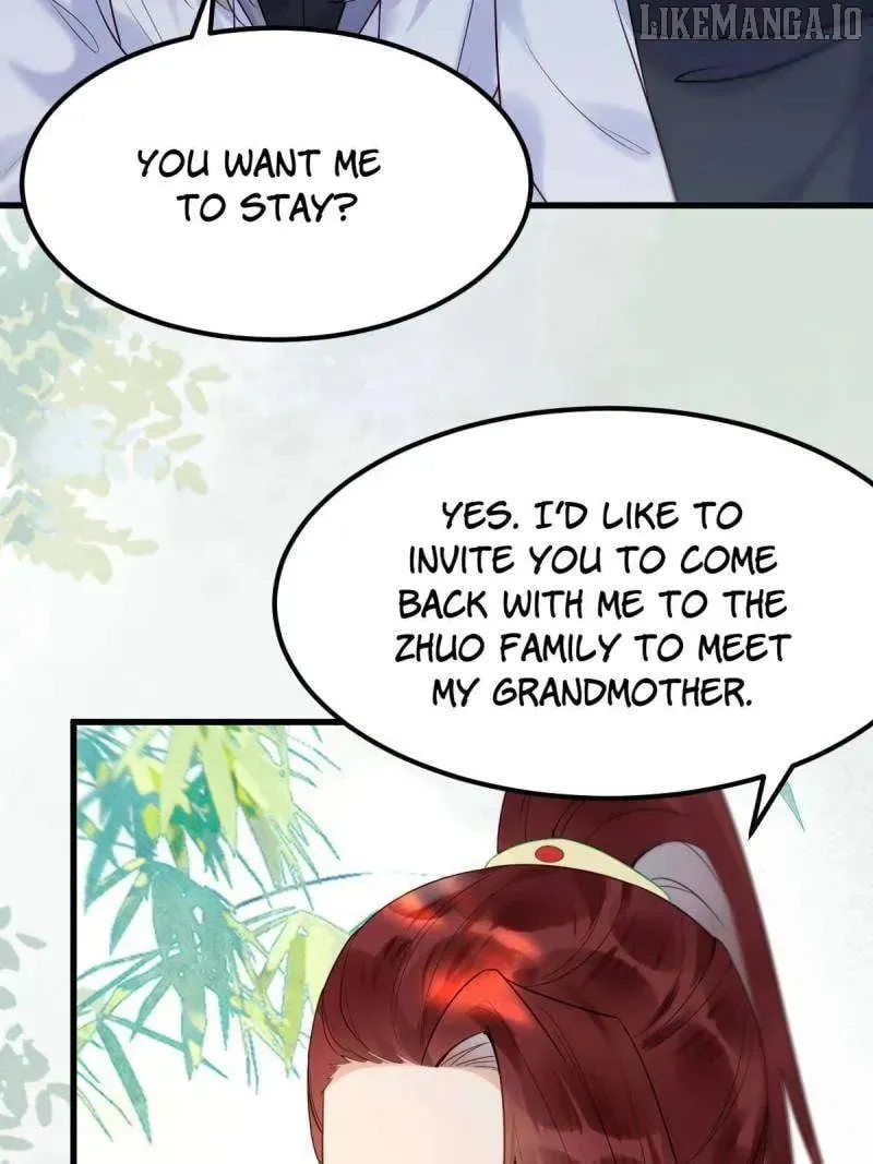 Mesmerizing Ghost Doctor (Colored) Chapter 608 page 46 - 